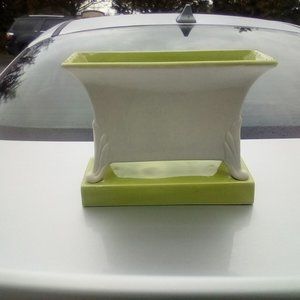 Vintage Royal Haegar Planter/Vase